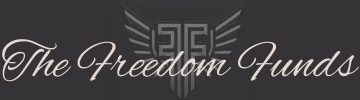 The Freedom Funds logo